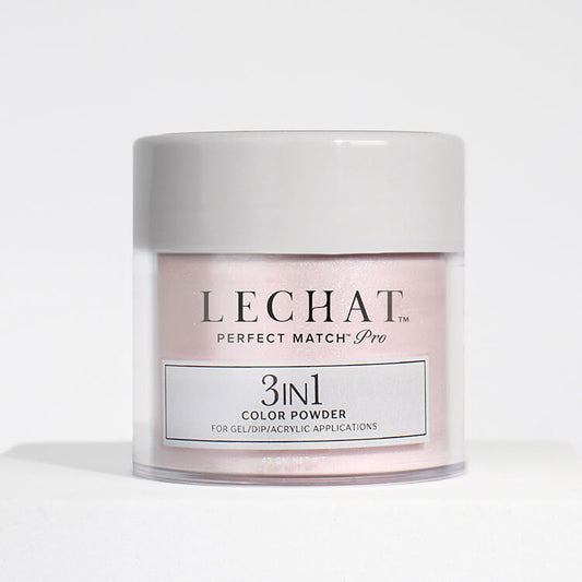 LeChat Perfect Match 3in1 Powders Pro Prim & Proper - #PROP014