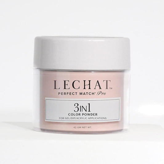 LeChat Perfect Match 3in1 Powders Sweet Pomelo - #PROP015