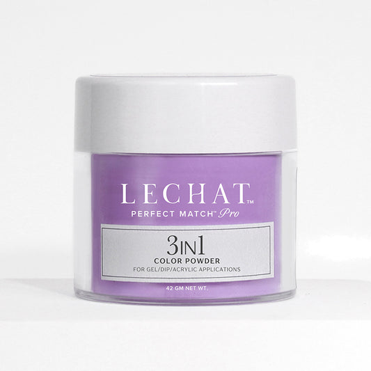 LeChat Perfect Match 3in1 Powders Pro Chakra PROP016