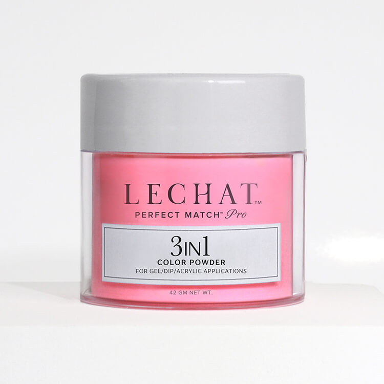 LeChat Perfect Match 3in1 Powders Pro Cheeky Girl PROP020