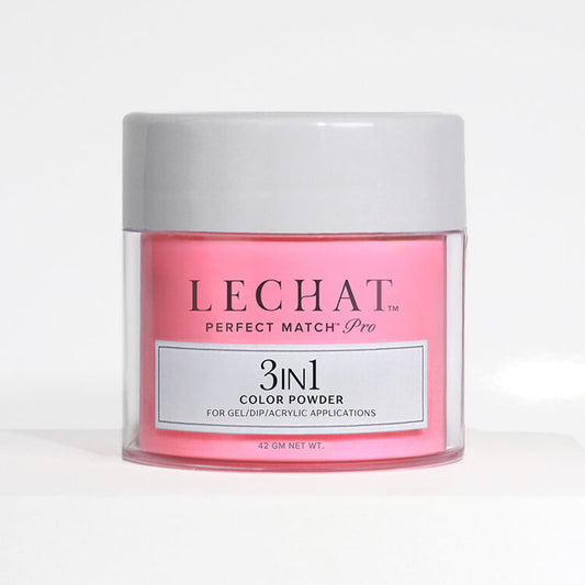 LeChat Perfect Match 3in1 Powders Pro Cheeky Girl PROP020