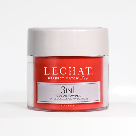 LeChat Perfect Match 3in1 Powders Pro Citrus Punch PROP021