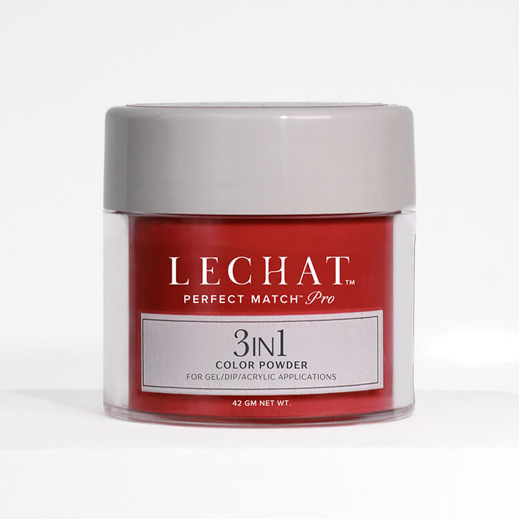 LeChat Perfect Match 3in1 Powders Pro Mademoiselle - #PROP023