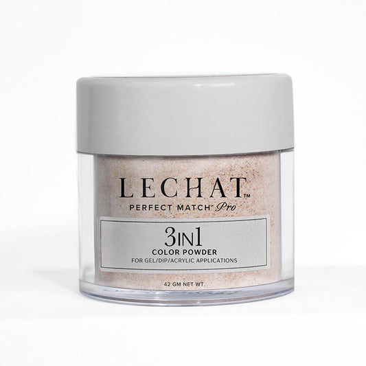 LeChat Perfect Match 3in1 Powders Pro Magical Sun - #PROP024