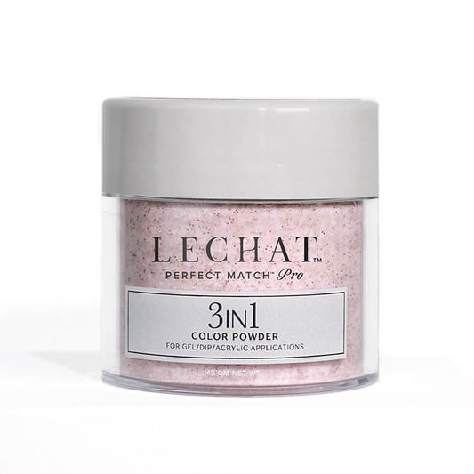 LeChat Perfect Match 3in1 Powders Pro Pink Sapphire - #PROP025