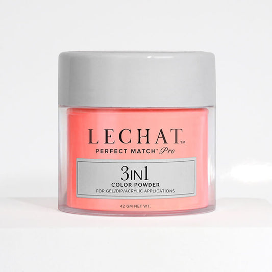 LeChat Perfect Match 3in1 Powders West Sunrise - #PROP028
