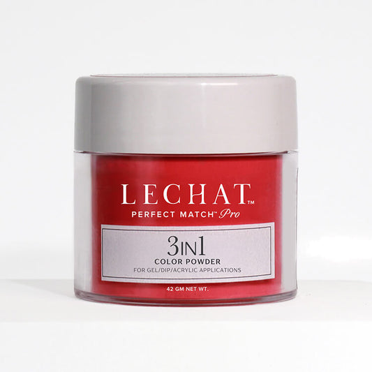 LeChat Perfect Match 3in1 Powders Pro Goodbye Kiss - #PROP031