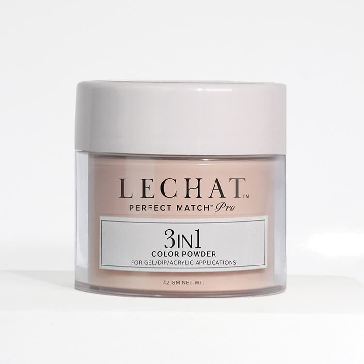 LeChat Perfect Match 3in1 Powders Wedding Bells - #PROP032