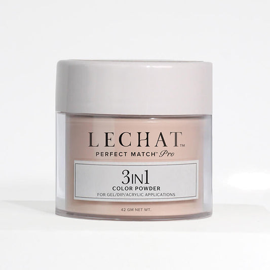 LeChat Perfect Match 3in1 Powders Wedding Bells - #PROP032
