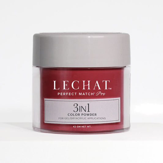 LeChat Perfect Match 3in1 Powders Pro Call It Passion PROP033