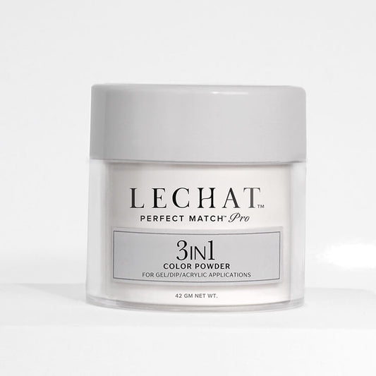 LeChat Perfect Match 3in1 Powders Silk Sheets- #PROP035