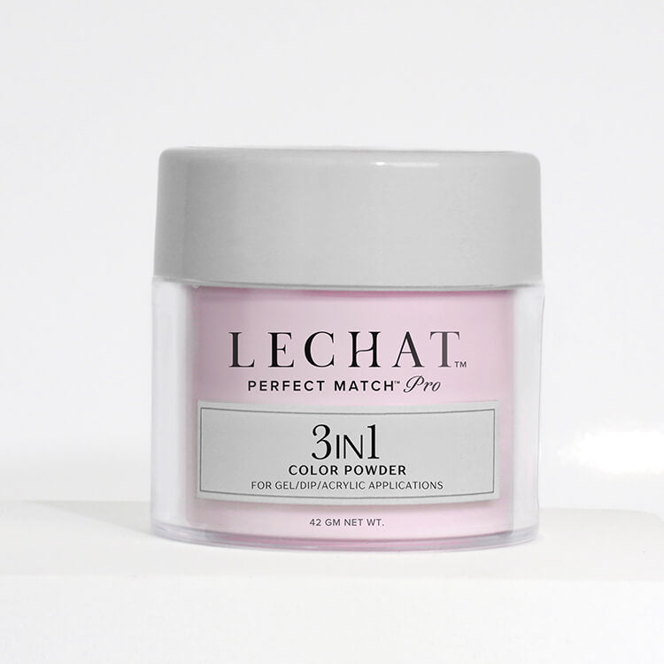 LeChat Perfect Match 3in1 Powders Shy Girl - #PROP036