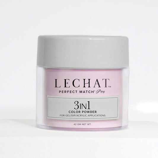 LeChat Perfect Match 3in1 Powders Shy Girl - #PROP036