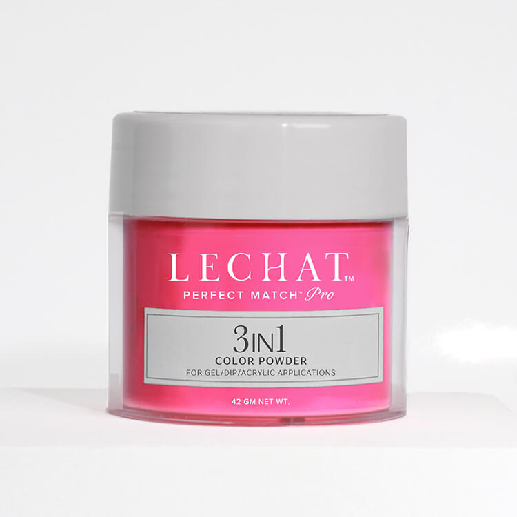 LeChat Perfect Match 3in1 Powders Pro Bold Girl PROP037