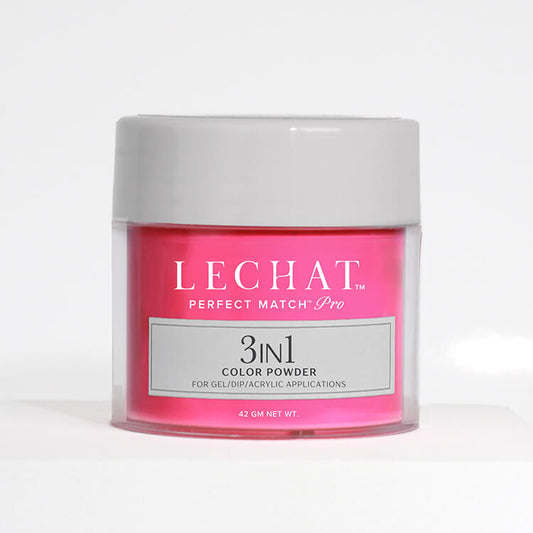 LeChat Perfect Match 3in1 Powders Pro Bold Girl PROP037