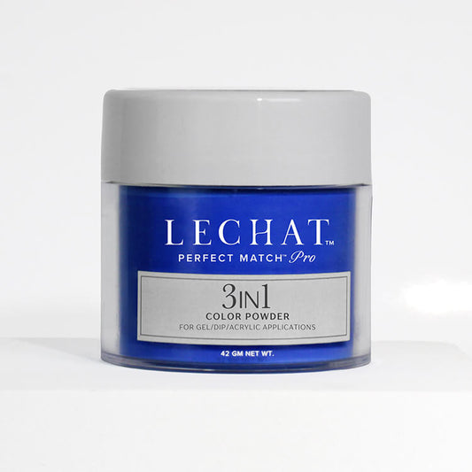 LeChat Perfect Match 3in1 Powders Pro Oceanna - #PROP040
