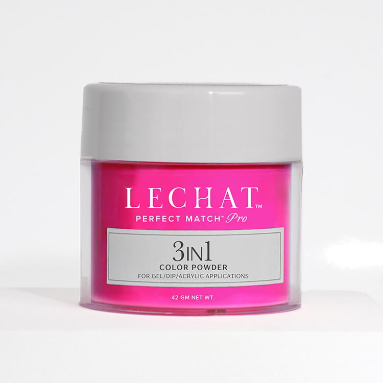 LeChat Perfect Match 3in1 Powders Pro Orchid Oasis - #PROP042