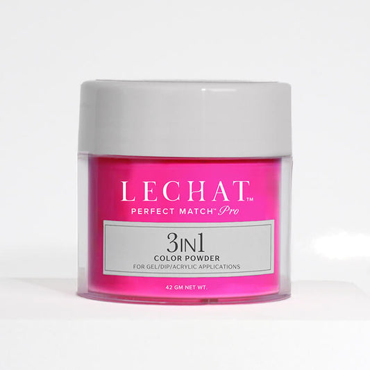 LeChat Perfect Match 3in1 Powders Pro Orchid Oasis - #PROP042