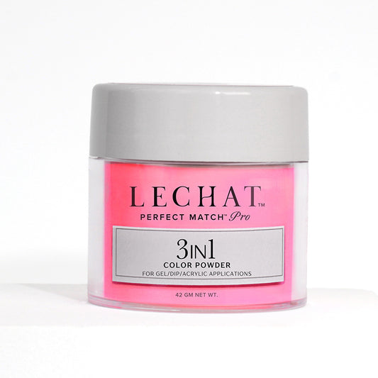 LeChat Perfect Match 3in1 Powders Pro Great Vibes - #PROP043