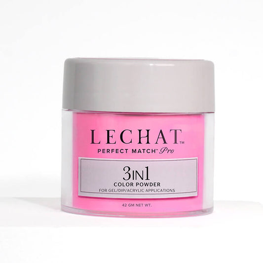 LeChat Perfect Match 3in1 Powders Pro BFF -#PROP044