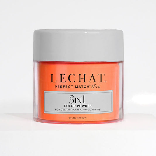 LeChat Perfect Match 3in1 Powders Tangerine Pop - #PROP046