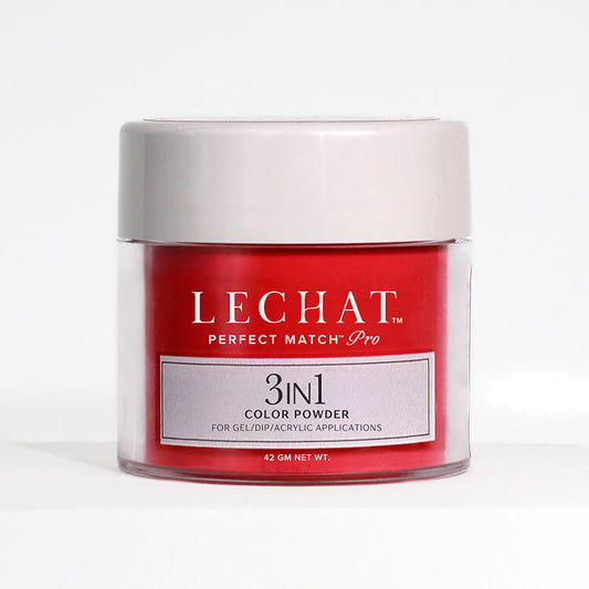 LeChat Perfect Match 3in1 Powders Pro Number One Fan - #PROP047