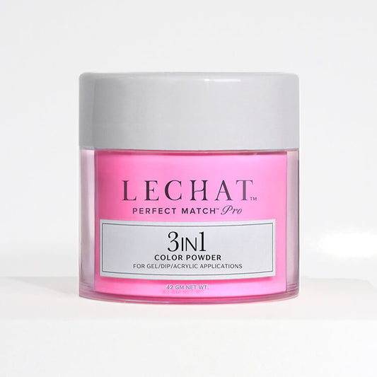 LeChat Perfect Match 3in1 Powders Pro Heartbreaker - #PROP048