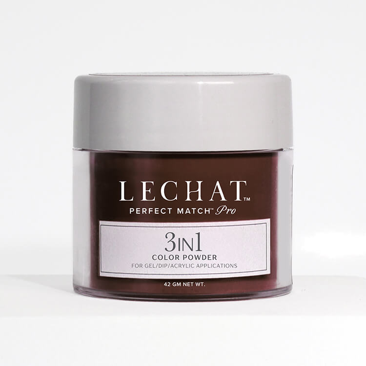 LeChat Perfect Match 3in1 Powders Pro Power Move - #PROP049