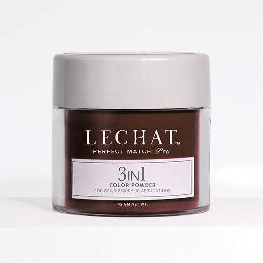 LeChat Perfect Match 3in1 Powders Pro Power Move - #PROP049