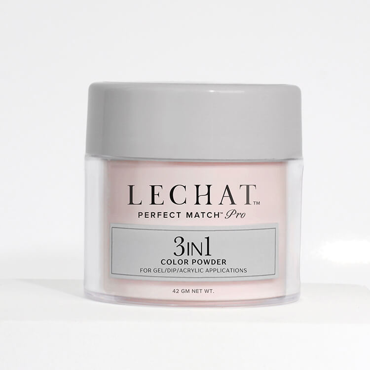 LeChat Perfect Match 3in1 Powders Pro Patisserie - #PROP050