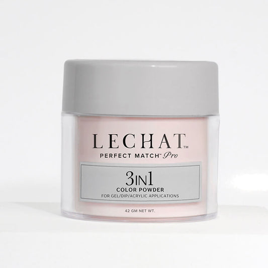 LeChat Perfect Match 3in1 Powders Pro Patisserie - #PROP050