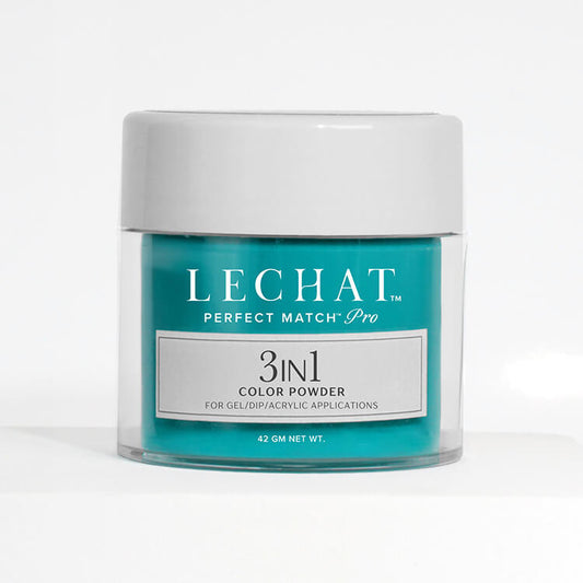 LeChat Perfect Match 3in1 Powders Pro Aqua Allure -#PROP051