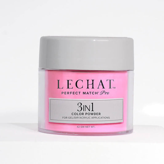 LeChat Perfect Match 3in1 Powders Sold Out Show - #PROP053