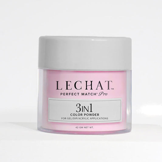 LeChat Perfect Match 3in1 Powders Pro Prima Ballerina - #PROP054