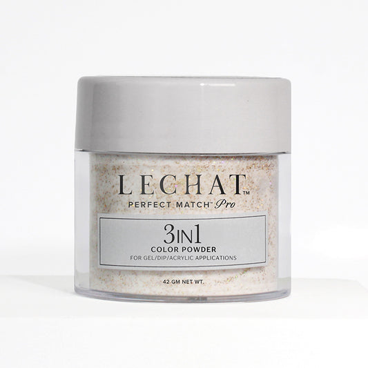 LeChat Perfect Match 3in1 Powders Pro Crystal Rain - #PROP055