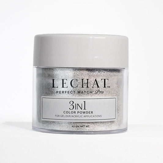 LeChat Perfect Match 3in1 Powders Winter Diamond - #PROP057