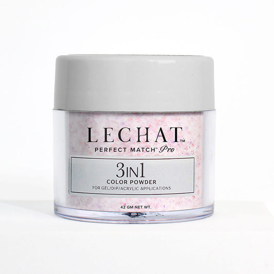 LeChat Perfect Match 3in1 Powders Pro Glam Rock - #PROP058