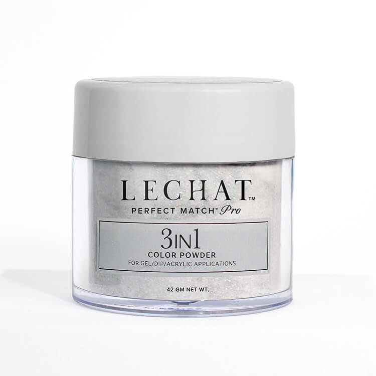 LeChat Perfect Match 3in1 Powders Pro Diamond Dust - #PROP059