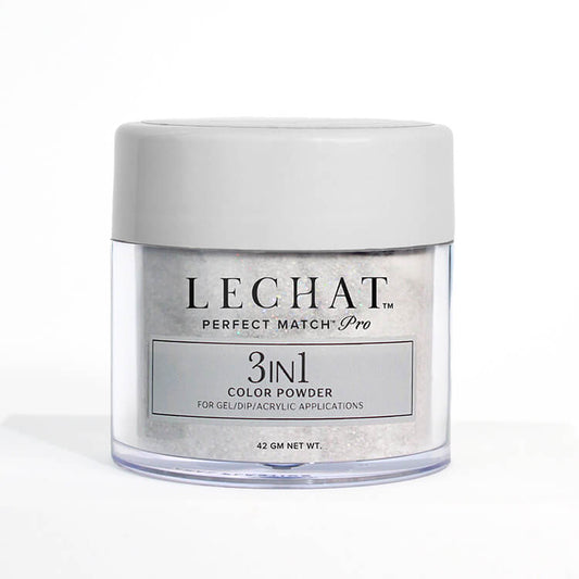 LeChat Perfect Match 3in1 Powders Pro Diamond Dust - #PROP059