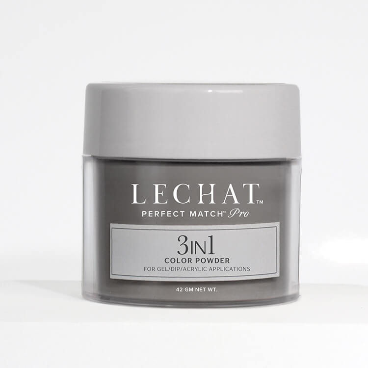 LeChat Perfect Match 3in1 Powders Smoky Quartz - #PROP061