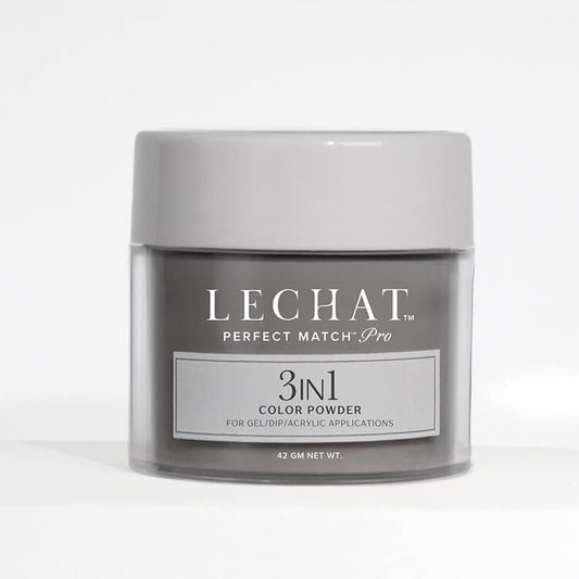 LeChat Perfect Match 3in1 Powders Smoky Quartz - #PROP061