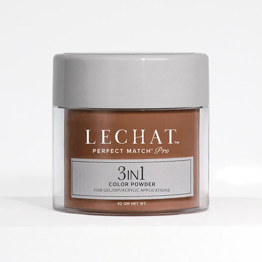 LeChat Perfect Match 3in1 Powders Pro Chocolate Bonbon PROP063