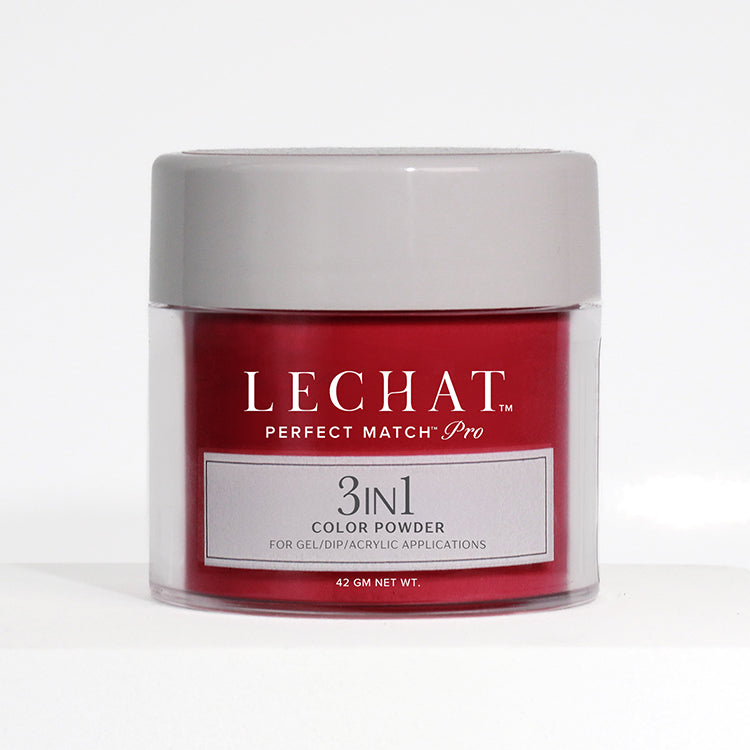 LeChat Perfect Match 3in1 Powders Ruby Tiara - #PROP066