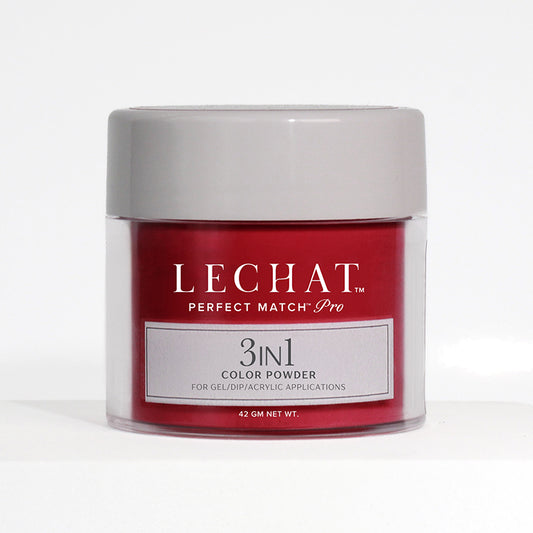 LeChat Perfect Match 3in1 Powders Ruby Tiara - #PROP066