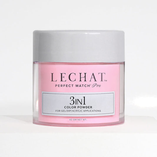 LeChat Perfect Match 3in1 Powders Pro Fanciful - #PROP067