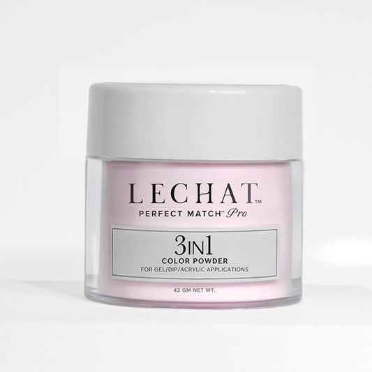LeChat Perfect Match 3in1 Powders Soft Glance - #PROP069
