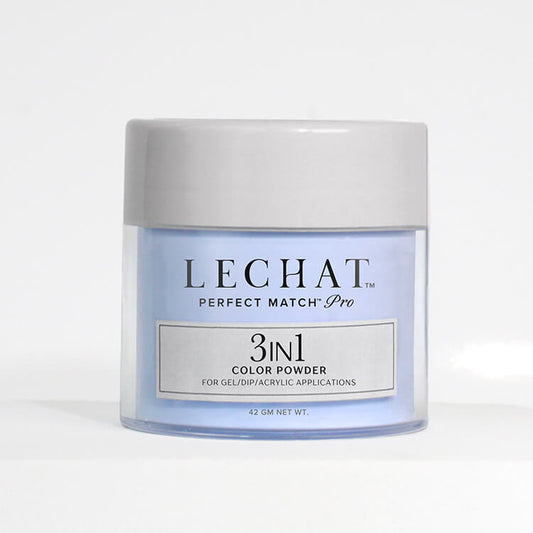 LeChat Perfect Match 3in1 Powders Pro Angel Blossom