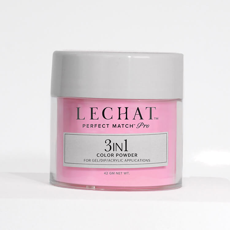 LeChat Perfect Match 3in1 Powders Sweet Peony - #PROP078