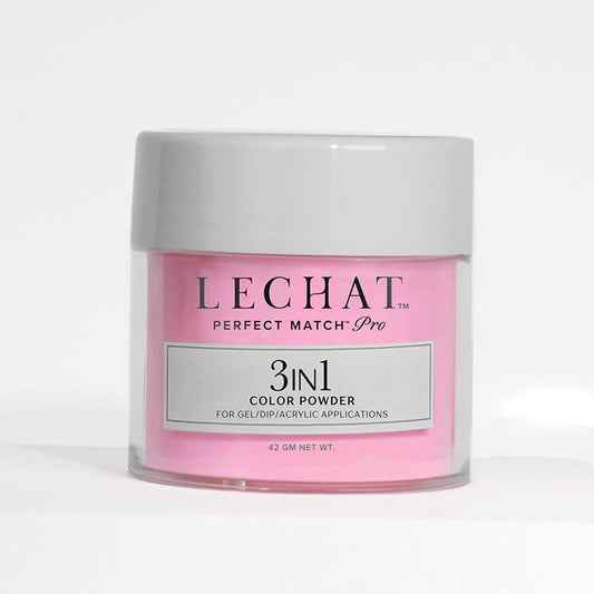 LeChat Perfect Match 3in1 Powders Sweet Peony - #PROP078