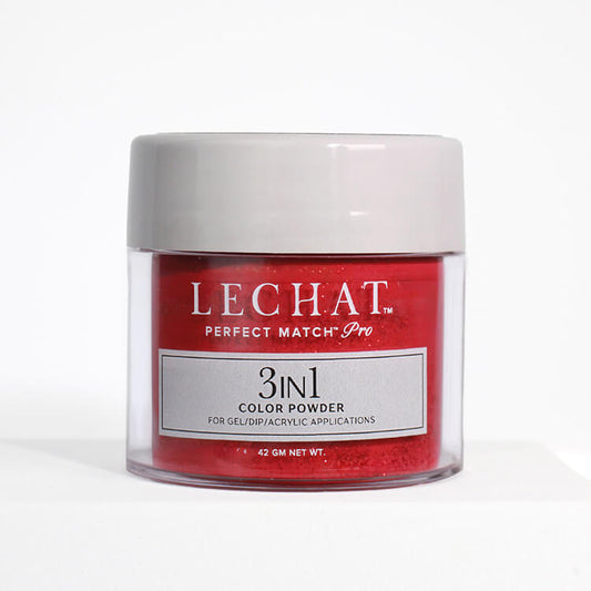 LeChat Perfect Match 3in1 Powders Pro Red Carpet Ready - #PROP079